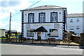 The Neptune, Burry Port