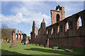 Arbroath Abbey