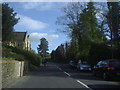 High Street Limpsfield