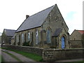 Rainton Methodist Church