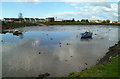 West Dock, Burry Port