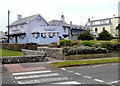 Salthouse on the Square, Porthcawl