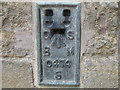 Ordnance Survey  Flush Bracket S0474