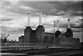 Battersea Power Station