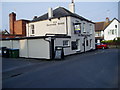 The Thatched House, Limmer Lane