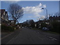 Hillbury Road, Whyteleafe