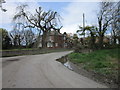 Oakleigh  near Thorn Holt Bridge