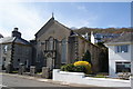 Ebenezer Chapel, Borth-y-Gest