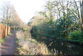 Basingstoke Canal