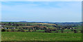 2012 : East from Upton Lane approaching North Wick