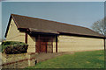 Kingdom Hall, Old Shirley