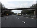 A46 - Rocky Lane bridge