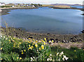 Bay in Loch Maddy