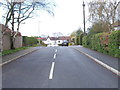 Mavis Avenue - Cookridge Lane