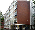 Robert Robinson Building, Grove Street, Liverpool