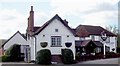 The White Hart, Pirbright