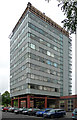 Chadwick Laboratory, Peach Street, Liverpool