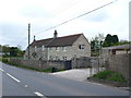 House on Whitstone Hill