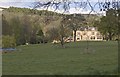 Drewton Manor, near South Cave, E Yorks