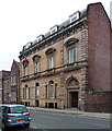 Masonic Hall, Hope Street, Liverpool