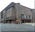 Philharmonic Hall, Hope Street, Liverpool