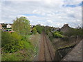 Maybole Railway