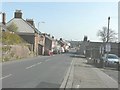 King Street (B5302), Wigton