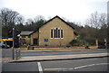 Church of St Catherine Laboure (Roman Catholic)