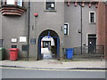 Maybole Health Centre