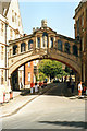 Oxford Bridge of Sighs 1998