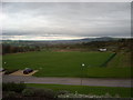 Wharfedale from Audley Clevedon