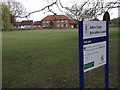 Sutton Green Recreation Ground