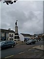 Banbridge War Memorial