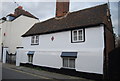 Cottage, Miller Lane