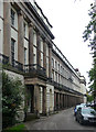 Gambier Terrace, Hope Street, Liverpool