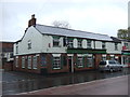 The White Lion, Bridge End Road