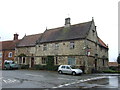 The Brownlow Arms, Hough-on-the-Hill