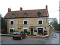 The Hare and Hounds, Fulbeck