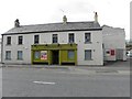 Dry Spout, Ballywalter