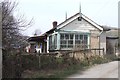 Frongoch Station