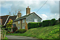 Cottage, Byworth