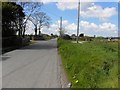 J6056 : Loughdoo Road, Ardkeen by Kenneth  Allen