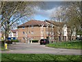 Housing on Raven Close