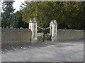 Chertsey Cemetery