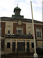 Wallington Town Hall