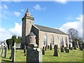 Longforgan Parish Church