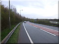 A46 heading north