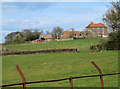 2012 : Mayshill Farm near Coalpit Heath