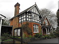 Shackleford Village Hall