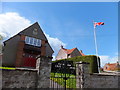 Oldbury-on-Severn Memorial Hall